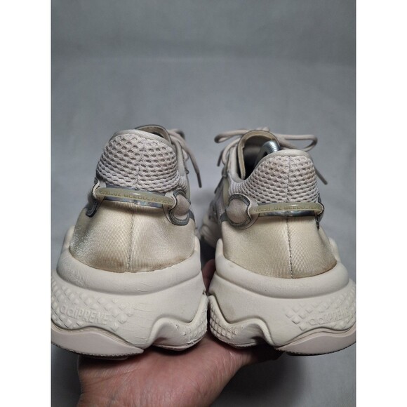 Adidas Ozweego Bliss Iridescent Adipreene+  Womens 8 Running Shoes - Picture 9 of 10